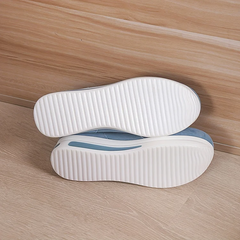 Bente™ | Orthopædiske sko med lynlås