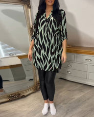 Evelien™ | Tendenstunika