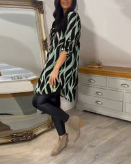 Evelien™ | Tendenstunika