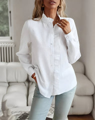 Rosilda™ | Elegant Bluse