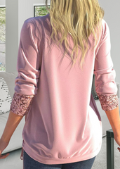 Liora™ | Elegant Top i To Deler