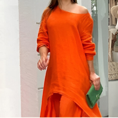 Alice™ | To-delt Komfort Sæt