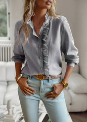 Rosilda™ | Elegant Bluse