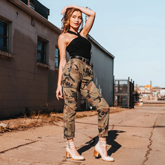 SOLÈNE™ | Luksus Støvler