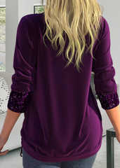 Liora™ | Elegant Top i To Deler