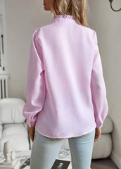 Rosilda™ | Elegant Bluse