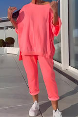 Evi™ | Komfortabelt Lounge Sæt