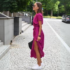 Eulalie™ | Elegant Kjole