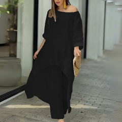 Alice™ | To-delt Komfort Sæt