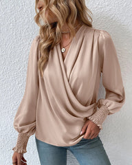 Énora™ | Elegant Bluse