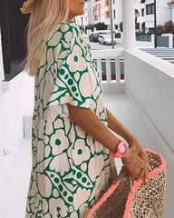 Christine™ | Let Sommerkjole