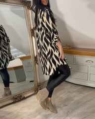 Evelien™ | Tendenstunika