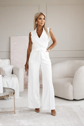 Anicia™ | Chic Jumpsuit
