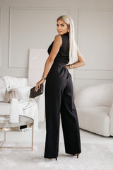 Anicia™ | Chic Jumpsuit