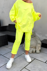 Evi™ | Komfortabelt Lounge Sæt