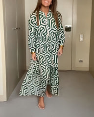 Cézandra™ | Elegant Kjole