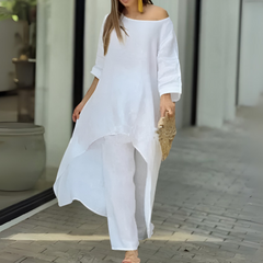 Alice™ | To-delt Komfort Sæt