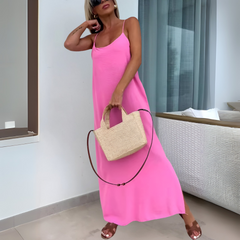 Frederique™ | Maxi Sommerkjole