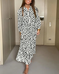 Cézandra™ | Elegant Kjole