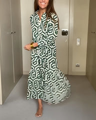 Cézandra™ | Elegant Kjole