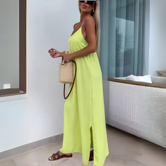 Frederique™ | Maxi Sommerkjole