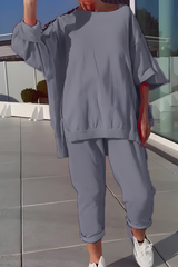 Evi™ | Komfortabelt Lounge Sæt