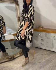 Evelien™ | Tendenstunika