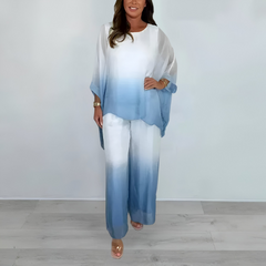 Emma™ | Sommerensemble med chic charme