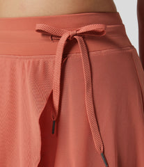 Kristen™ | Elegant 2-i-1 Nederdel