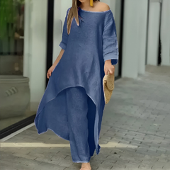 Alice™ | To-delt Komfort Sæt