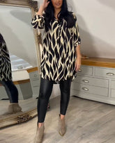 Evelien™ | Tendenstunika