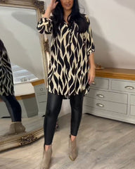 Evelien™ | Tendenstunika