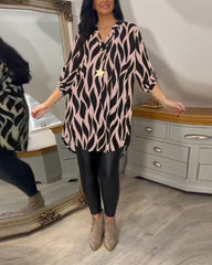 Evelien™ | Tendenstunika