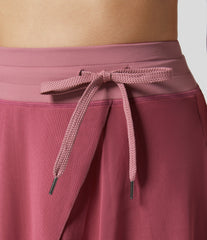 Kristen™ | Elegant 2-i-1 Nederdel