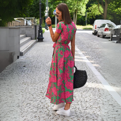 Eulalie™ | Elegant Kjole