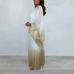 Emma™ | Sommerensemble med chic charme