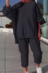 Evi™ | Komfortabelt Lounge Sæt