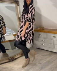 Evelien™ | Tendenstunika