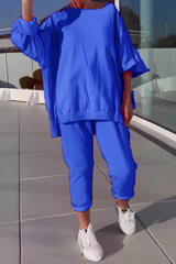 Evi™ | Komfortabelt Lounge Sæt