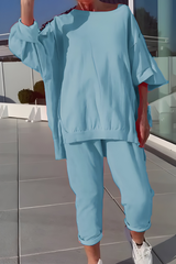 Evi™ | Komfortabelt Lounge Sæt