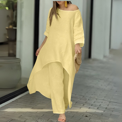 Alice™ | To-delt Komfort Sæt