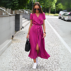 Eulalie™ | Elegant Kjole