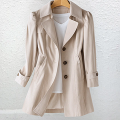 Karla™ | Vintage Trenchcoat