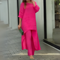 Alice™ | To-delt Komfort Sæt