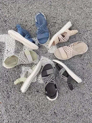 Angela™ | Komfortable ortopædiske sandaler