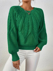 Josefine™ | Elegant Pullover