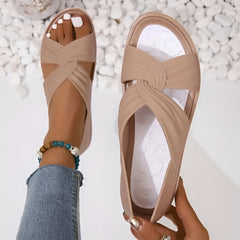 Elleka™ | Komfortable Mokkasiner