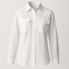 Élia™ | Elegant Bluse Til Kvinder