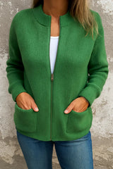 Linda™ | Elegant & Komfortabel Jakke