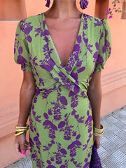 Andrea™ | Sommerkjole